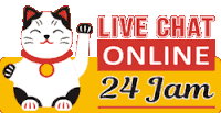 livechat Gengtoto